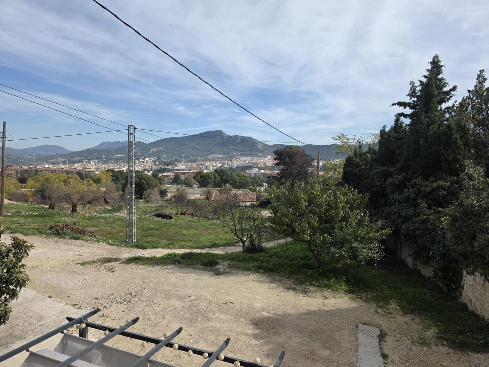 4 soverom Rekkehus til salgs i Alcoy / Alcoi - € 220 000 (Ref: 9400879)