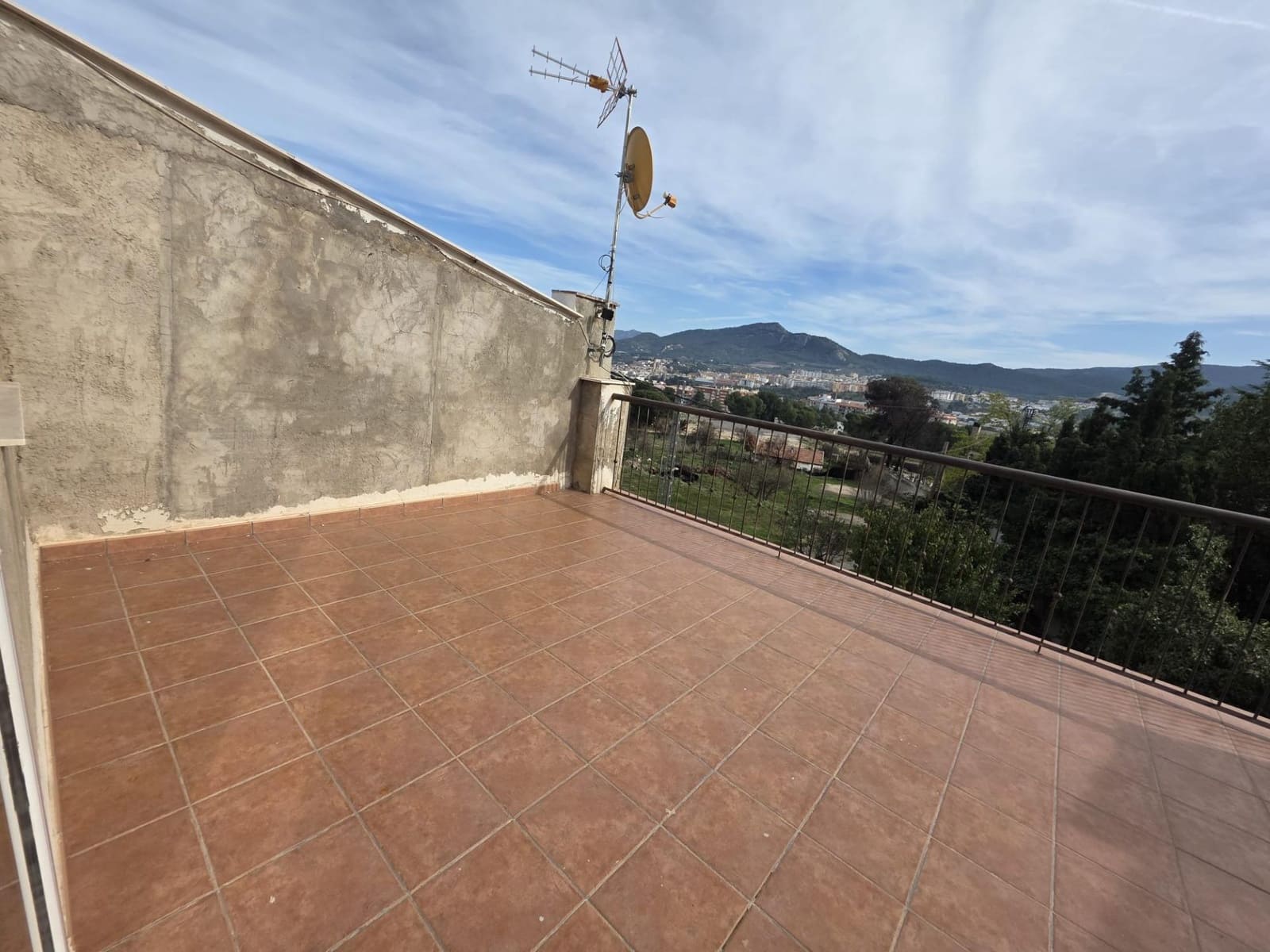 4 soverom Rekkehus til salgs i Alcoy / Alcoi - € 220 000 (Ref: 9400879)