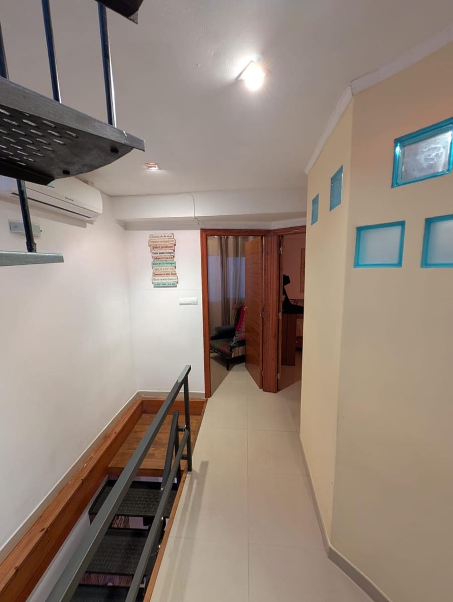 3 soveværelse Byhus til salg i Simat de la Valldigna - € 128.000 (Ref: 9406694)