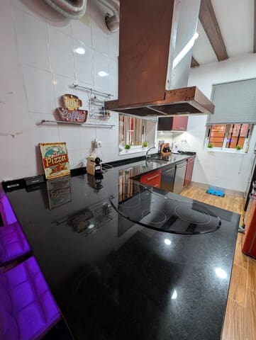 3 makuuhuone Omakotitalo myytävänä paikassa Simat de la Valldigna - 128 000 € (Ref: 9406694)