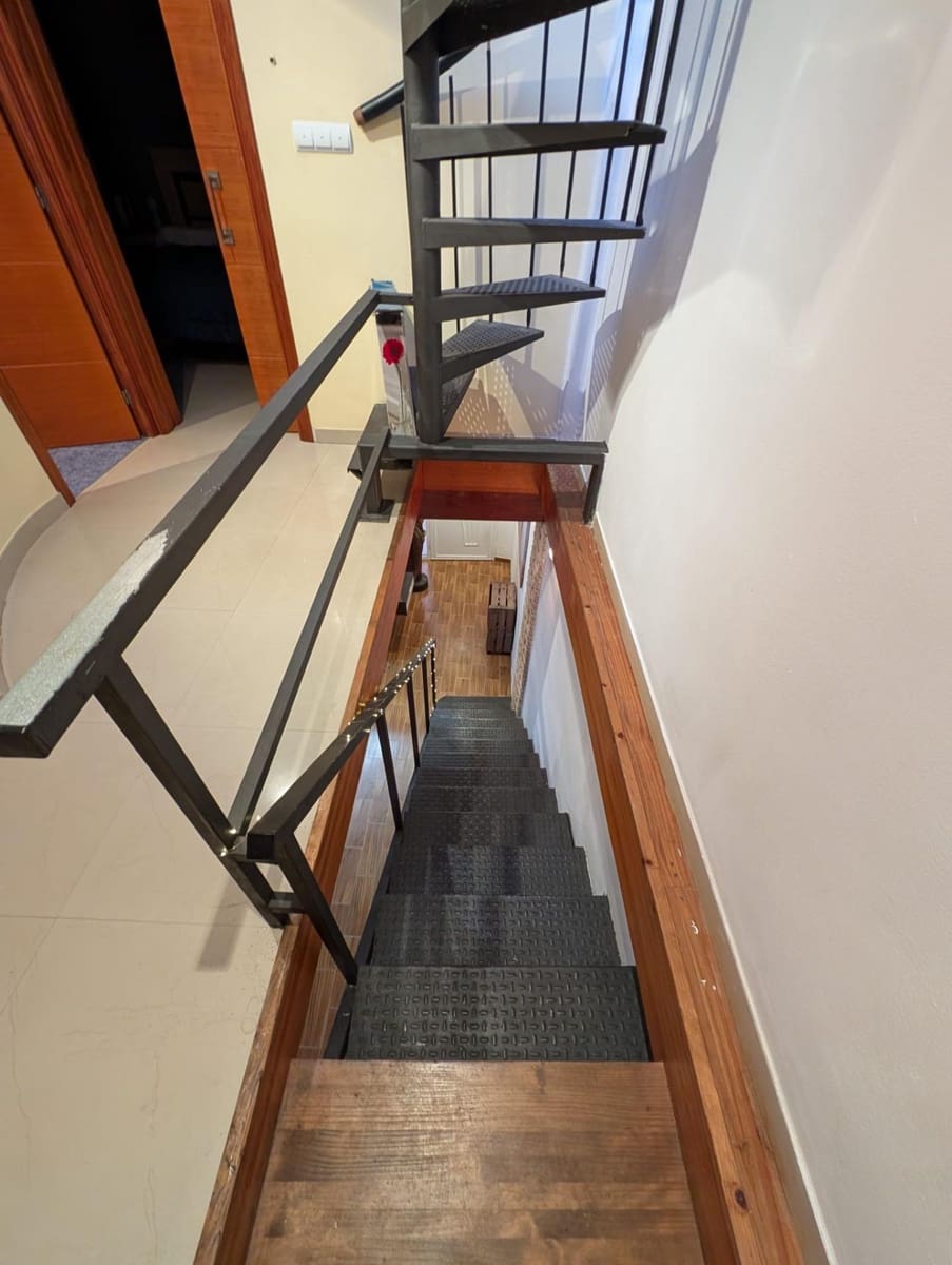 3 soveværelse Byhus til salg i Simat de la Valldigna - € 128.000 (Ref: 9406694)