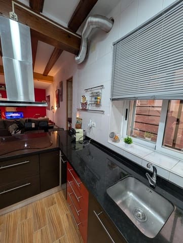 3 makuuhuone Omakotitalo myytävänä paikassa Simat de la Valldigna - 128 000 € (Ref: 9406694)