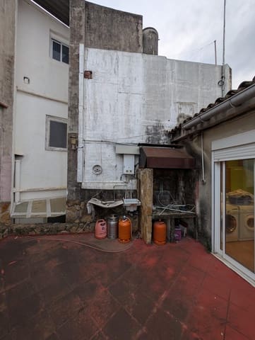 3 makuuhuone Omakotitalo myytävänä paikassa Simat de la Valldigna - 128 000 € (Ref: 9406694)