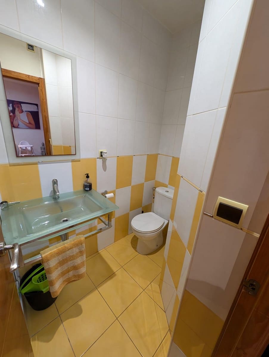 3 bedroom Townhouse for sale in Simat de la Valldigna - € 118,000 (Ref: 9406694)