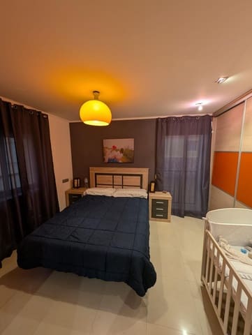 3 slaapkamer Huis te koop in Simat de la Valldigna - € 118.000 (Ref: 9406694)