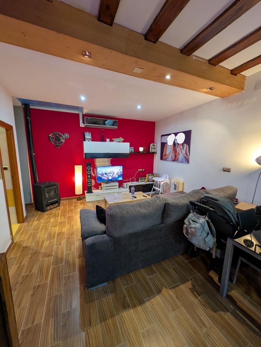 3 bedroom Townhouse for sale in Simat de la Valldigna - € 118,000 (Ref: 9406694)