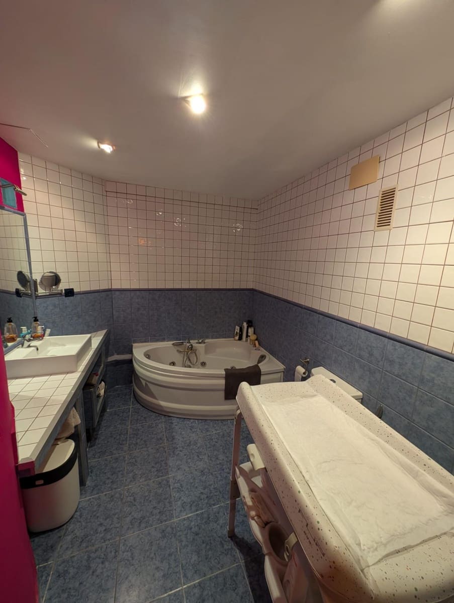 3 bedroom Townhouse for sale in Simat de la Valldigna - € 118,000 (Ref: 9406694)