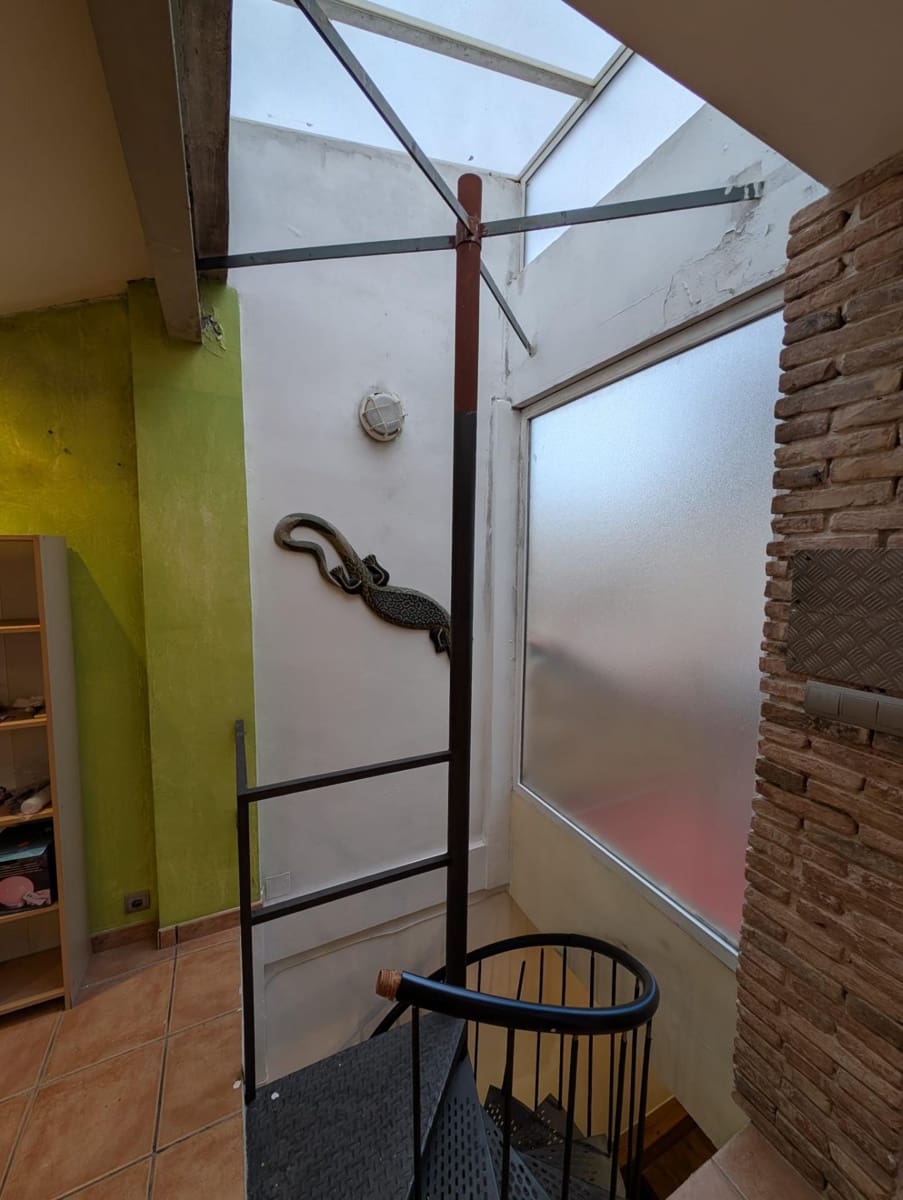 3 bedroom Townhouse for sale in Simat de la Valldigna - € 118,000 (Ref: 9406694)