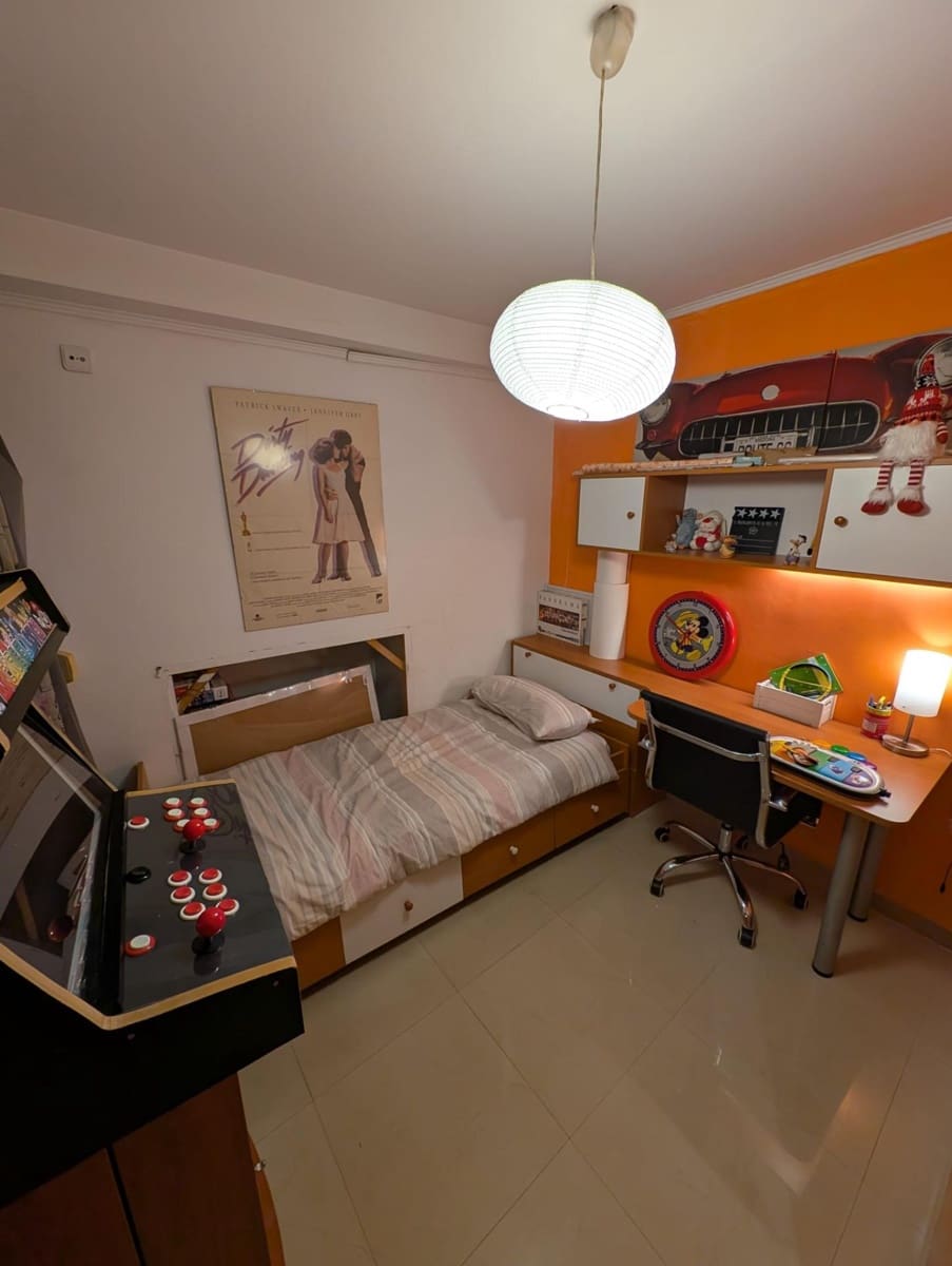 3 bedroom Townhouse for sale in Simat de la Valldigna - € 118,000 (Ref: 9406694)