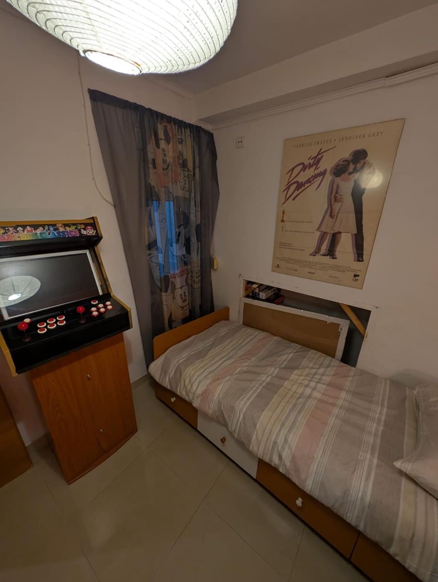 3 bedroom Townhouse for sale in Simat de la Valldigna - € 118,000 (Ref: 9406694)