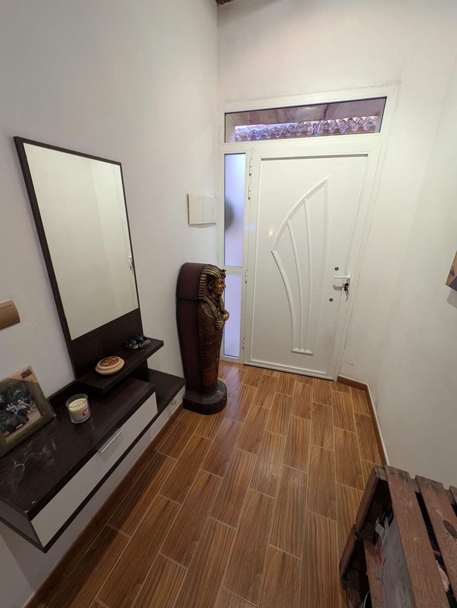 3 bedroom Townhouse for sale in Simat de la Valldigna - € 118,000 (Ref: 9406694)