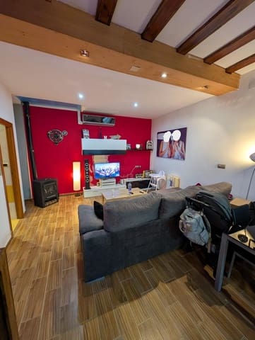 3 slaapkamer Huis te koop in Simat de la Valldigna - € 118.000 (Ref: 9406694)