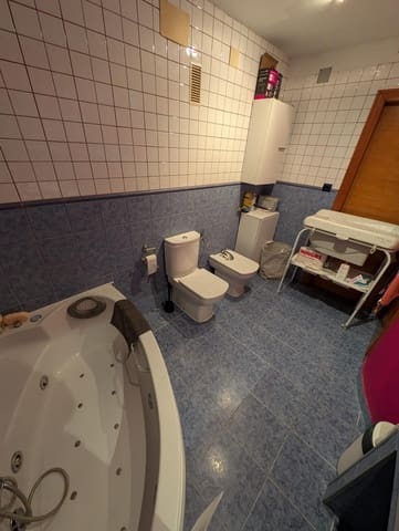 3 slaapkamer Huis te koop in Simat de la Valldigna - € 118.000 (Ref: 9406694)