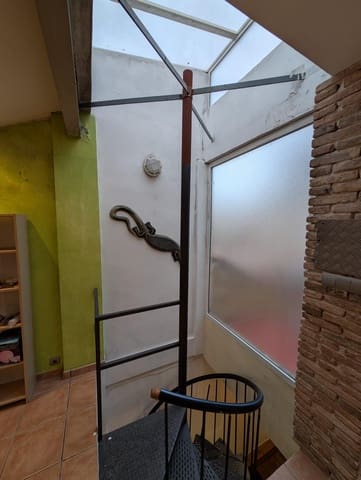 3 slaapkamer Huis te koop in Simat de la Valldigna - € 118.000 (Ref: 9406694)