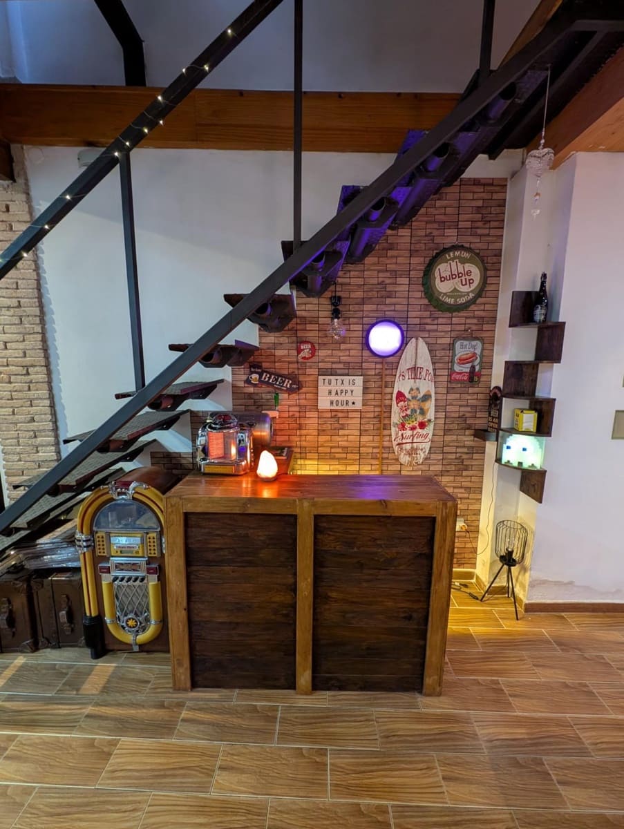 3 bedroom Townhouse for sale in Simat de la Valldigna - € 118,000 (Ref: 9406694)