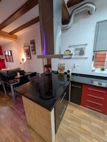 3 slaapkamer Huis te koop in Simat de la Valldigna - € 118.000 (Ref: 9406694)