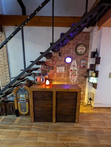 3 slaapkamer Huis te koop in Simat de la Valldigna - € 118.000 (Ref: 9406694)