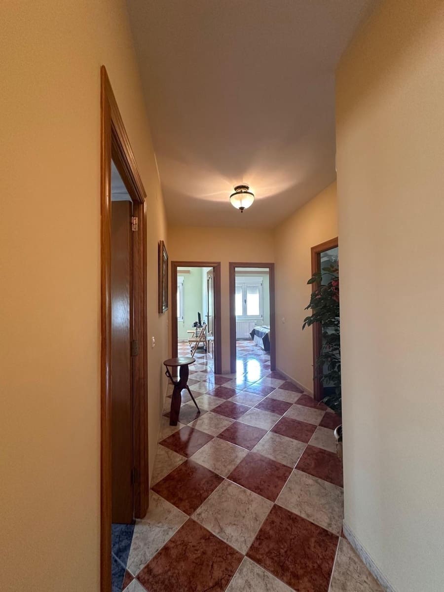 4 sovrum Villa till salu i Muro de Alcoy med garage - 250 000 € (Ref: 9414048)