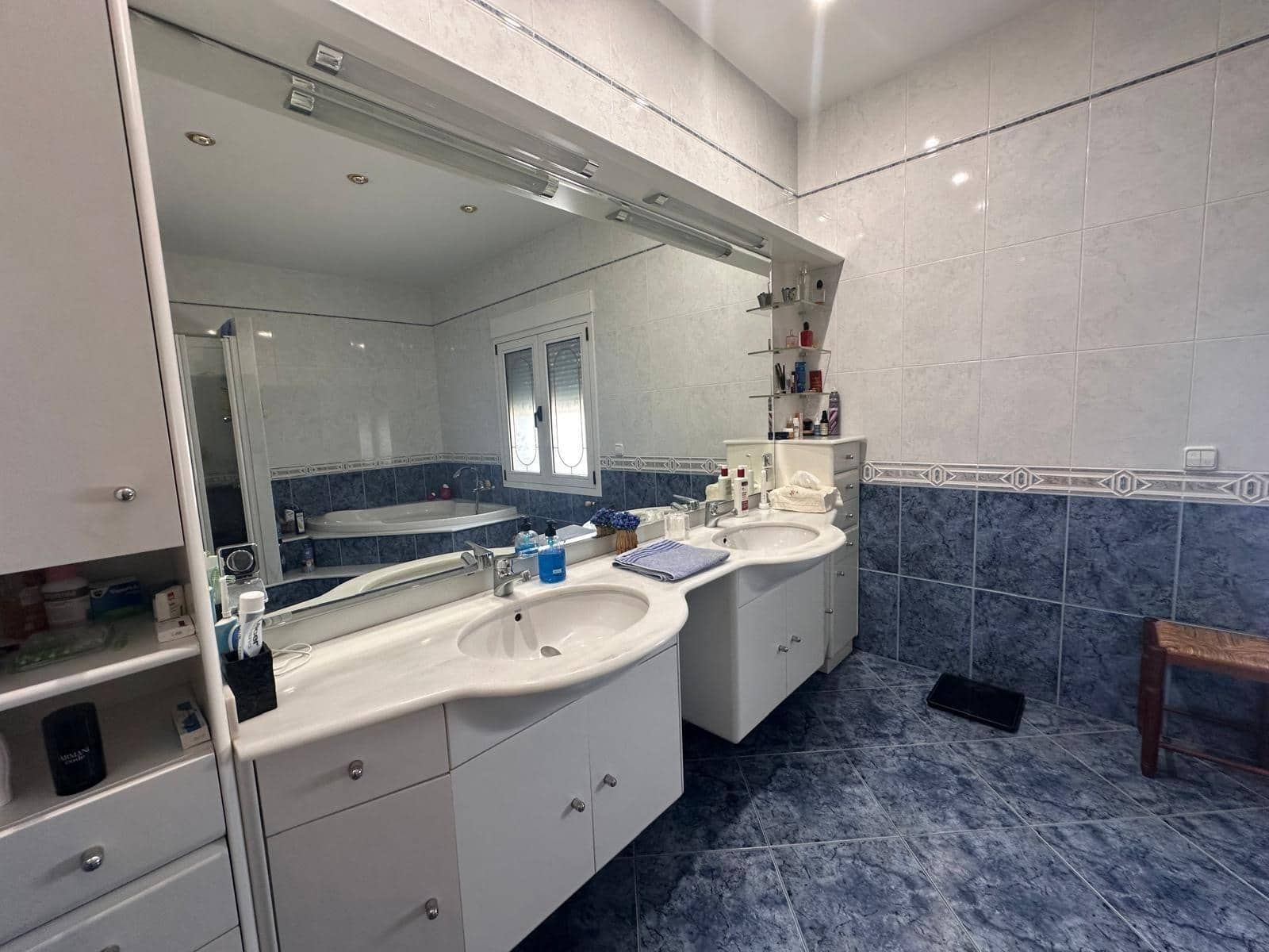 4 sovrum Villa till salu i Muro de Alcoy med garage - 250 000 € (Ref: 9414048)