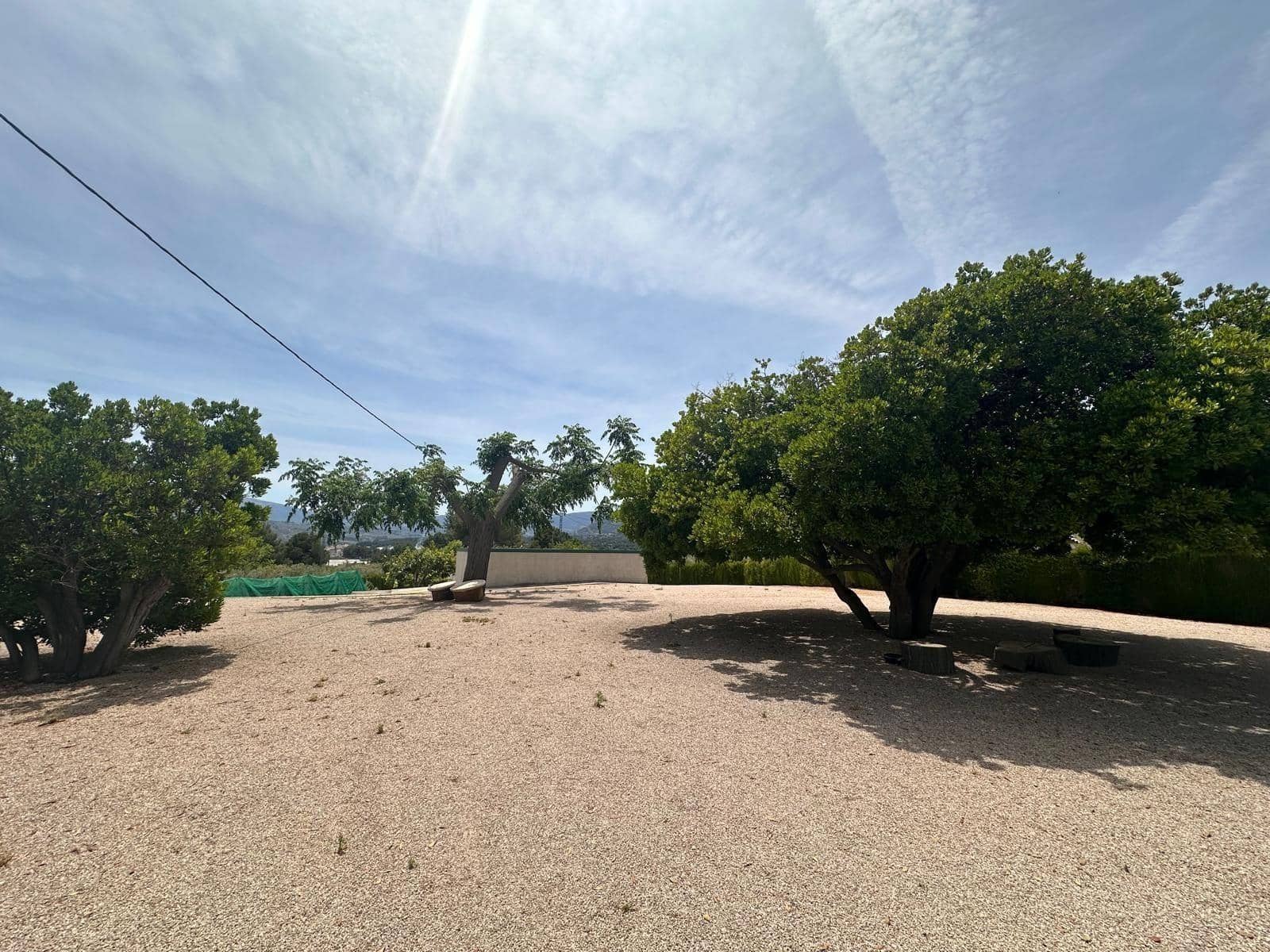 4 sovrum Villa till salu i Muro de Alcoy med garage - 250 000 € (Ref: 9414048)