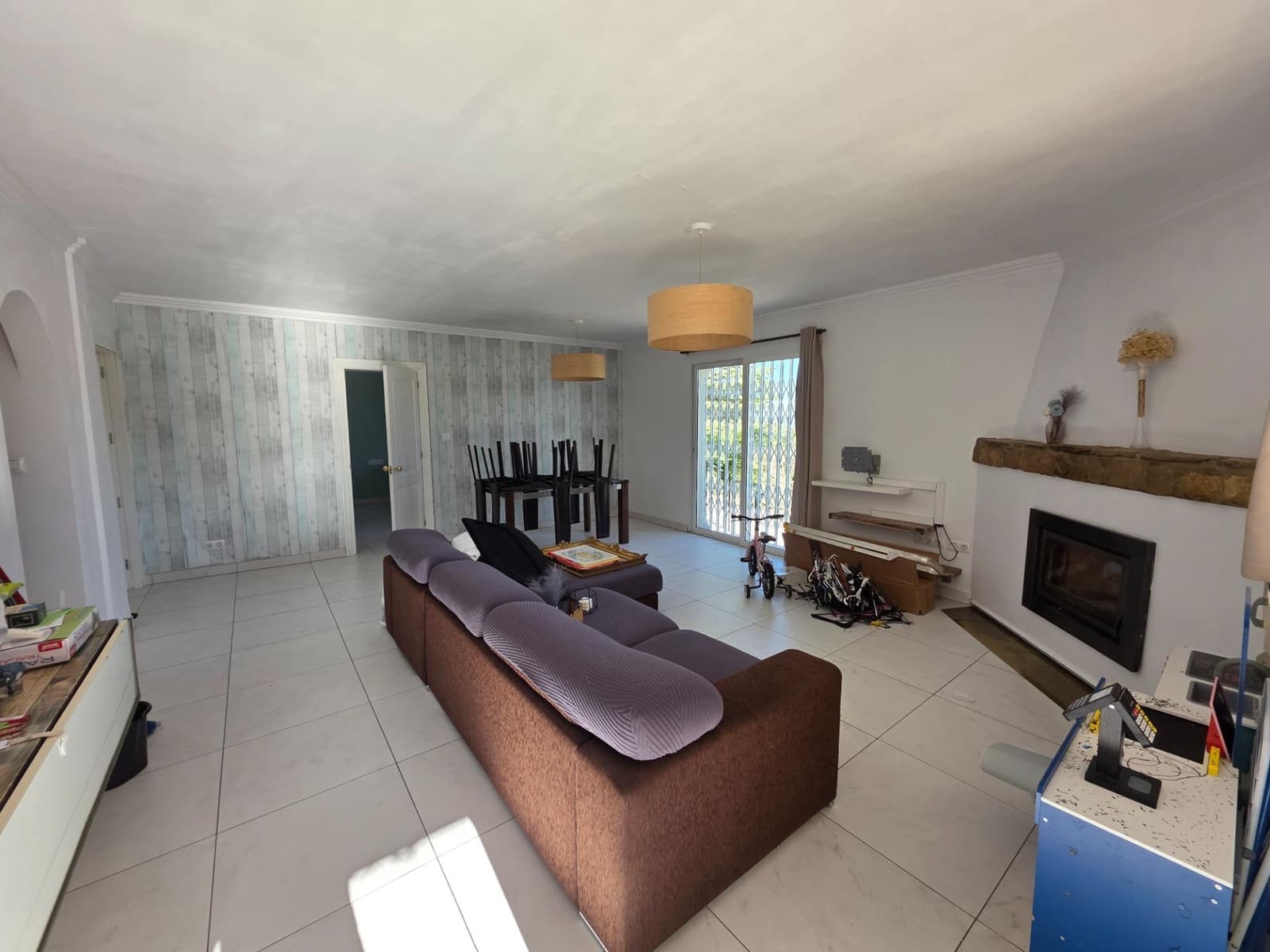 3 bedroom Finca/Country House for sale in Cocentaina with garage - € 210,000 (Ref: 9414049)