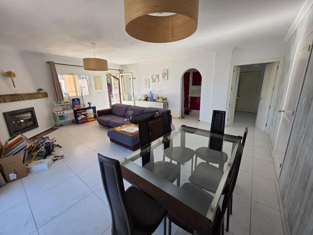 3 bedroom Finca/Country House for sale in Cocentaina with garage - € 210,000 (Ref: 9414049)