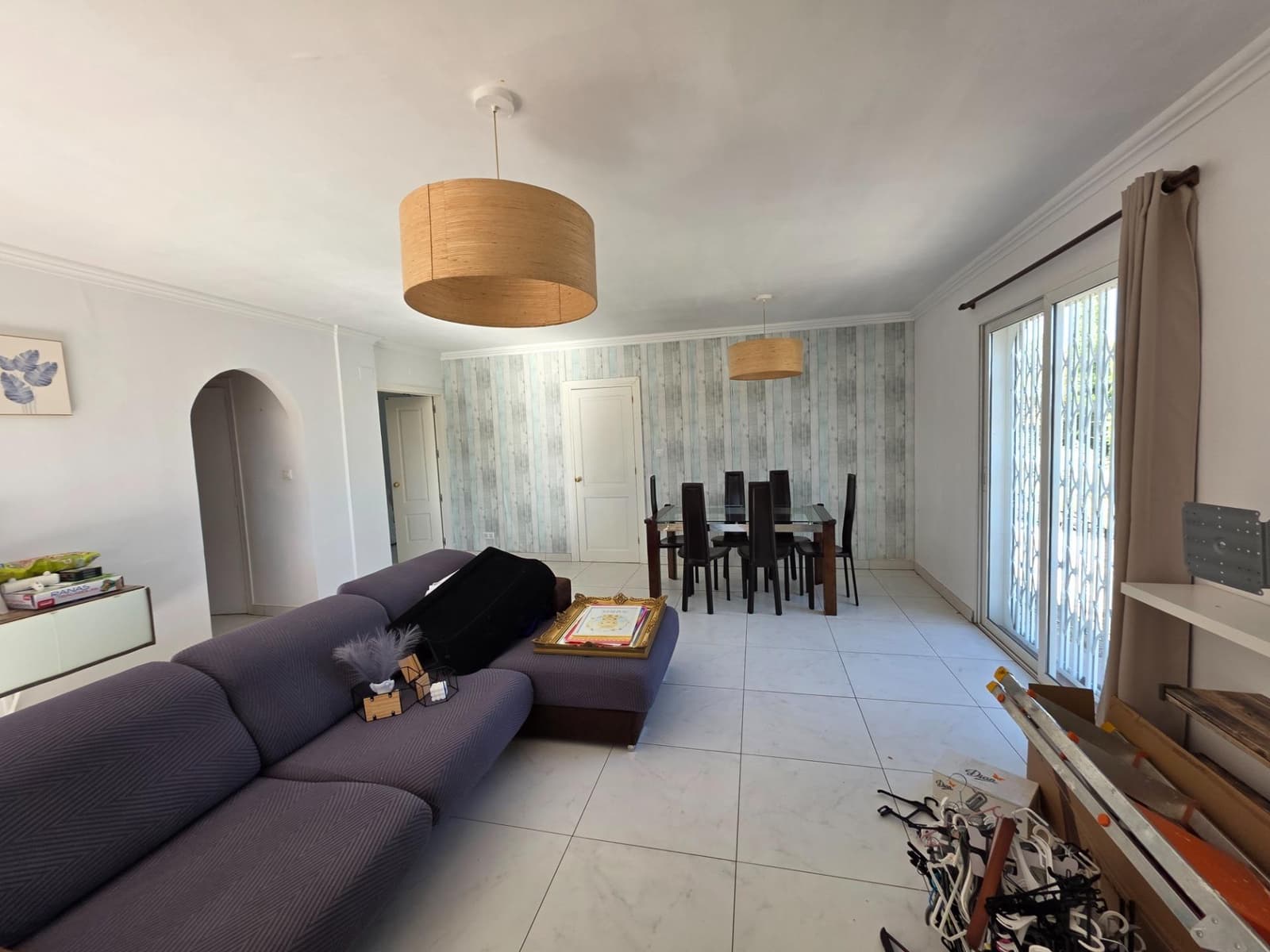 3 bedroom Finca/Country House for sale in Cocentaina with garage - € 210,000 (Ref: 9414049)