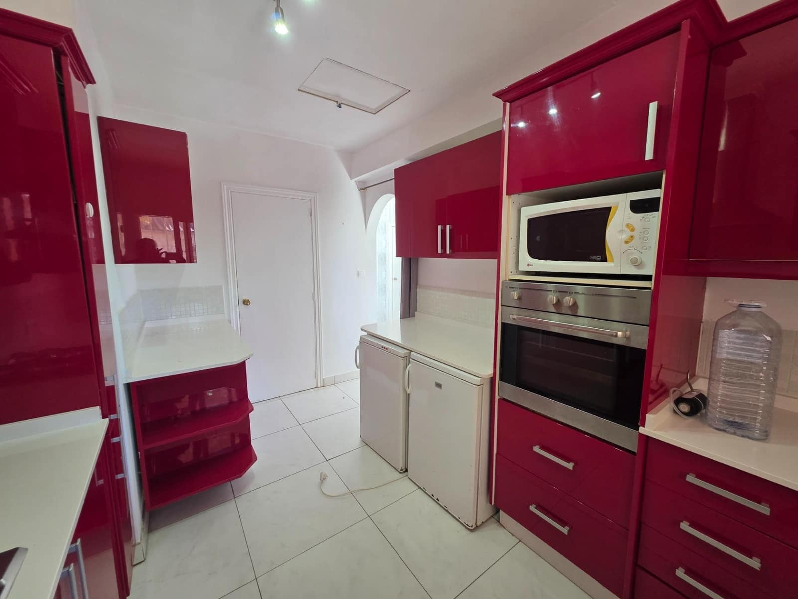 3 bedroom Finca/Country House for sale in Cocentaina with garage - € 210,000 (Ref: 9414049)