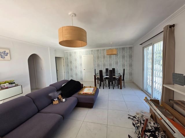 3 bedroom Finca/Country House for sale in Cocentaina with garage - € 210,000 (Ref: 9414049)