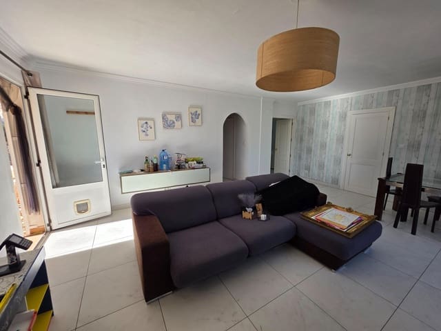 3 bedroom Finca/Country House for sale in Cocentaina with garage - € 210,000 (Ref: 9414049)