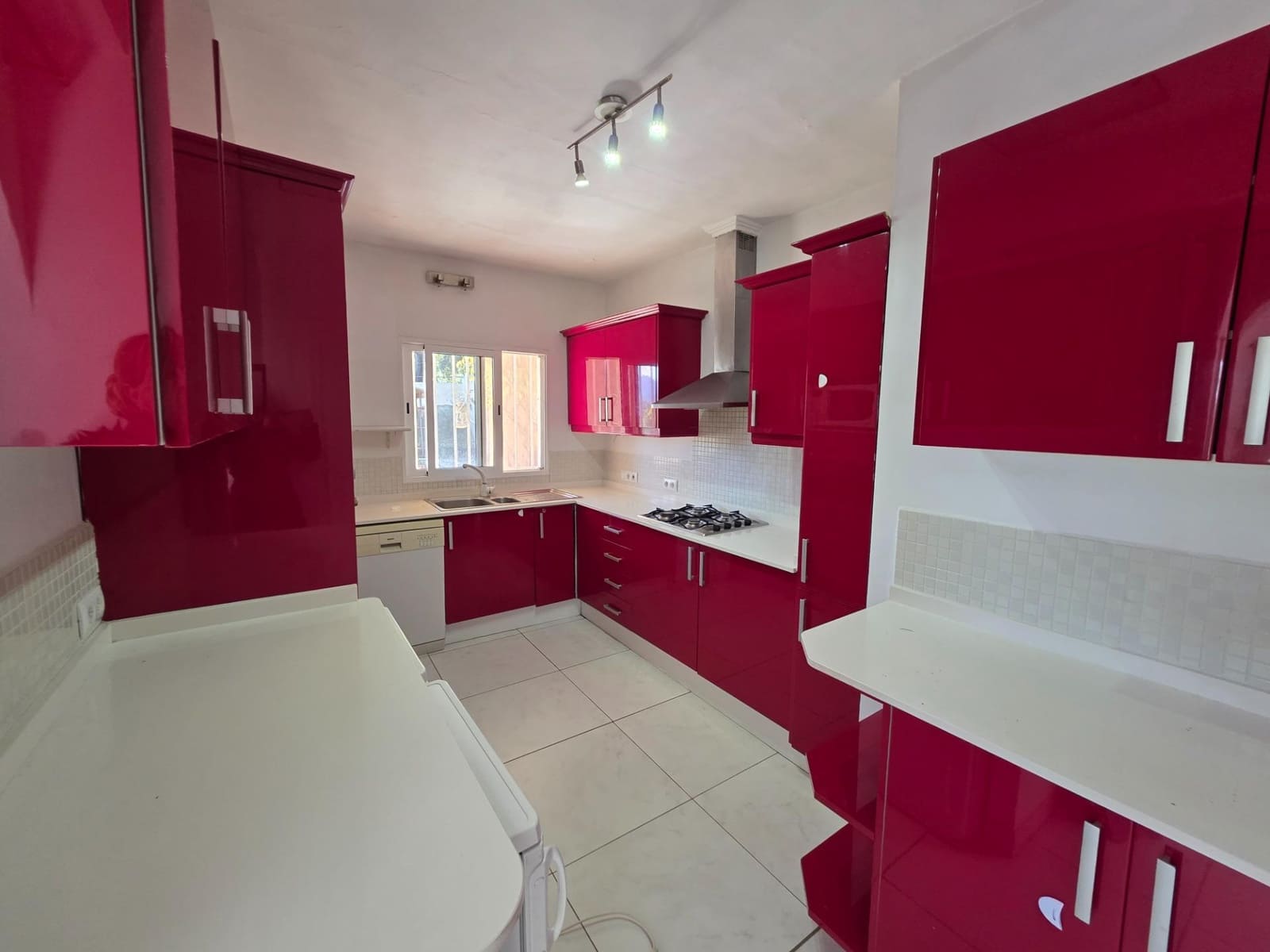 3 bedroom Finca/Country House for sale in Cocentaina with garage - € 210,000 (Ref: 9414049)