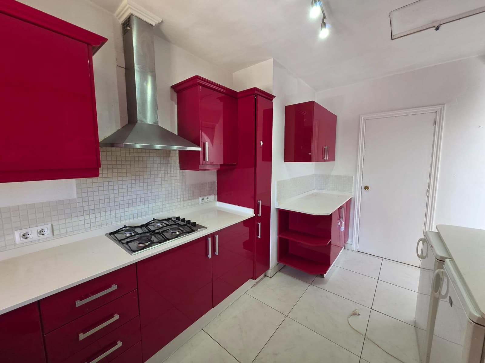 3 bedroom Finca/Country House for sale in Cocentaina with garage - € 210,000 (Ref: 9414049)