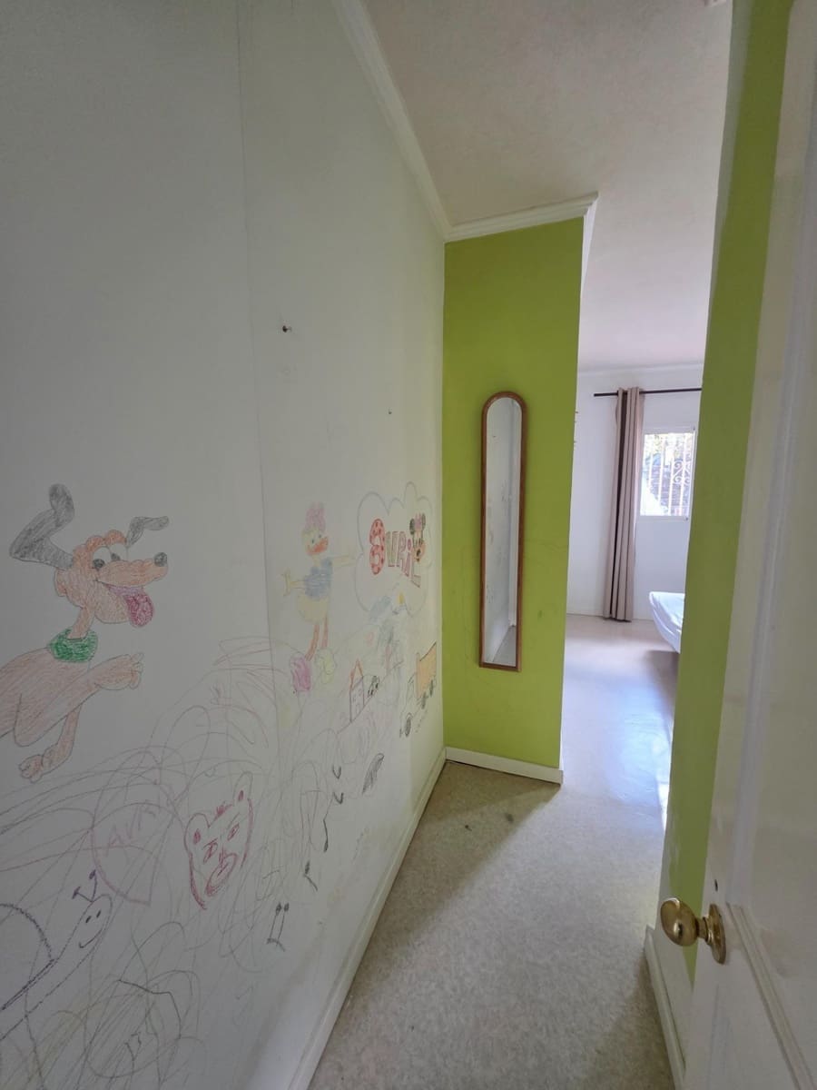 3 Zimmer Finca/Landgut zu verkaufen in Cocentaina mit Garage - 210.000 € (Ref: 9414049)