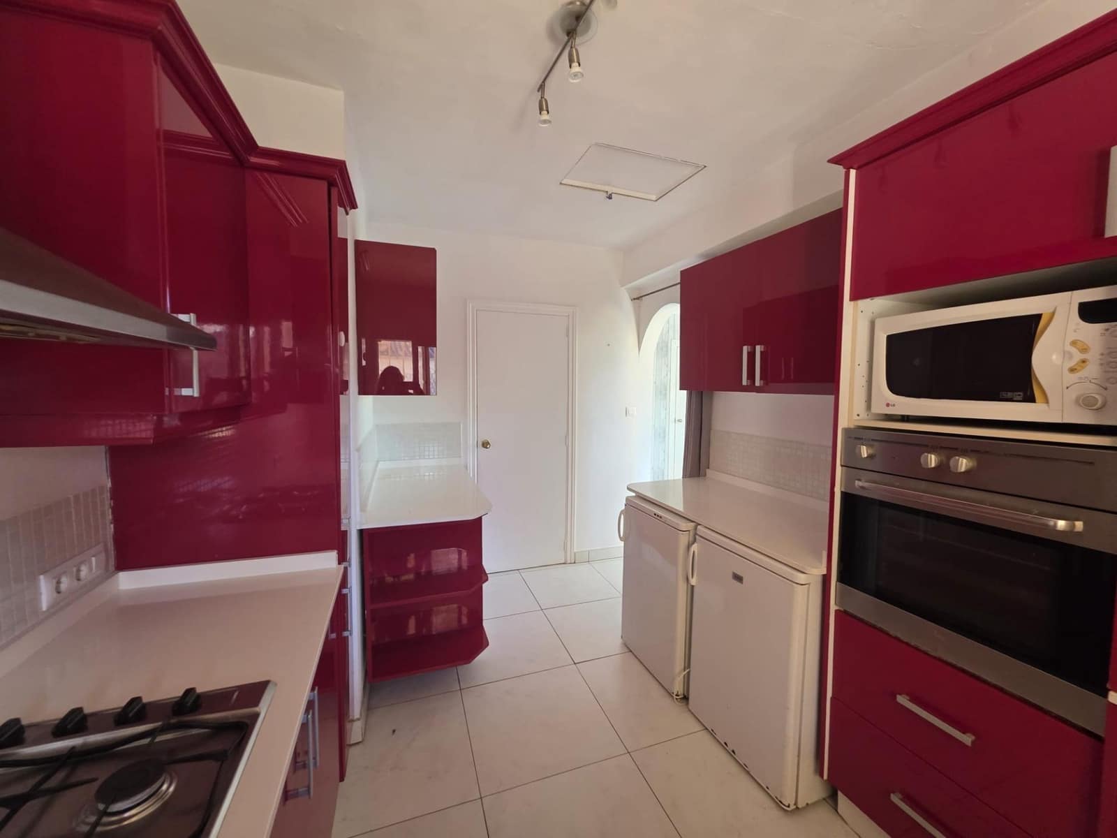 3 Zimmer Finca/Landgut zu verkaufen in Cocentaina mit Garage - 210.000 € (Ref: 9414049)