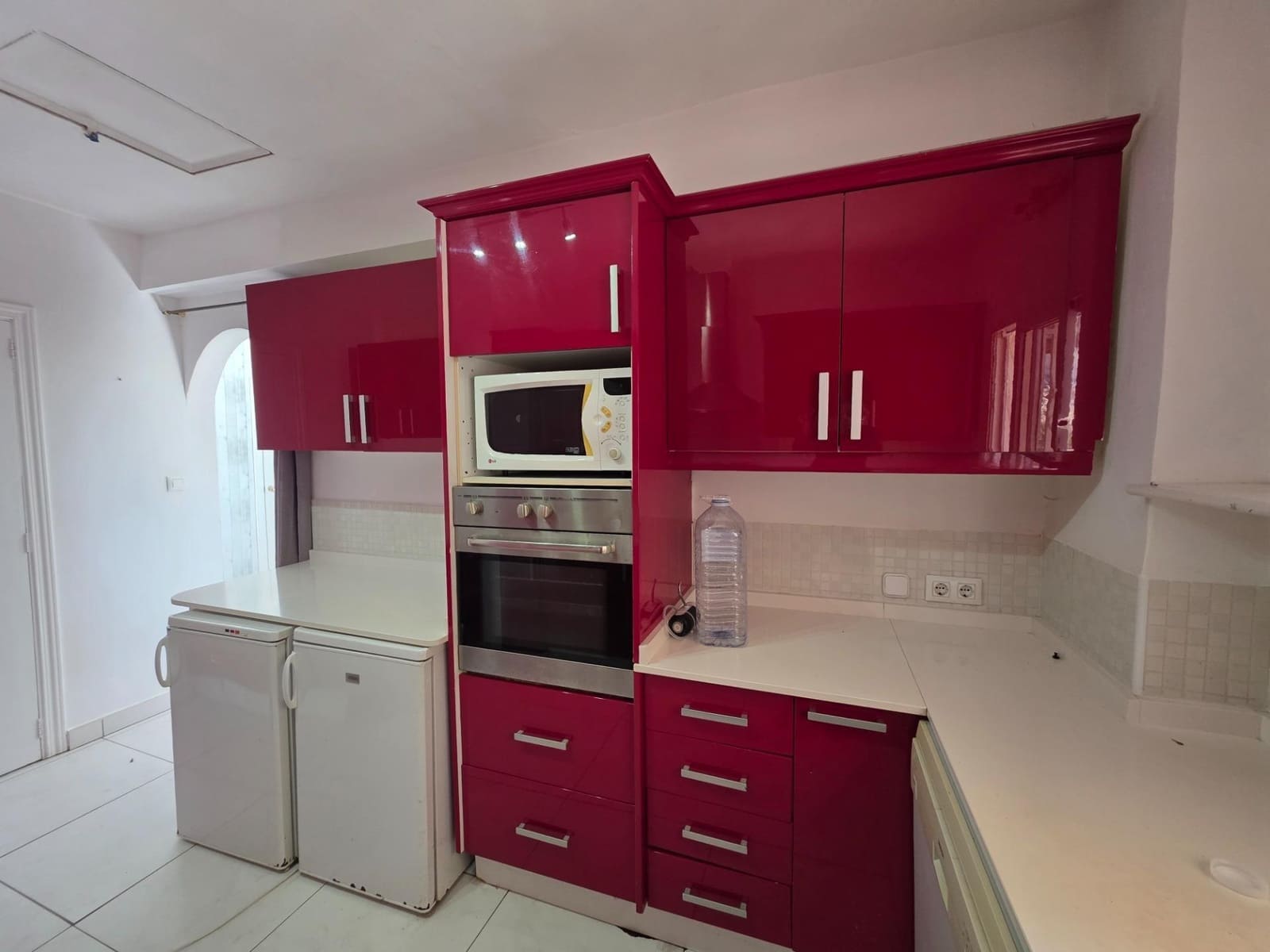 3 Zimmer Finca/Landgut zu verkaufen in Cocentaina mit Garage - 210.000 € (Ref: 9414049)