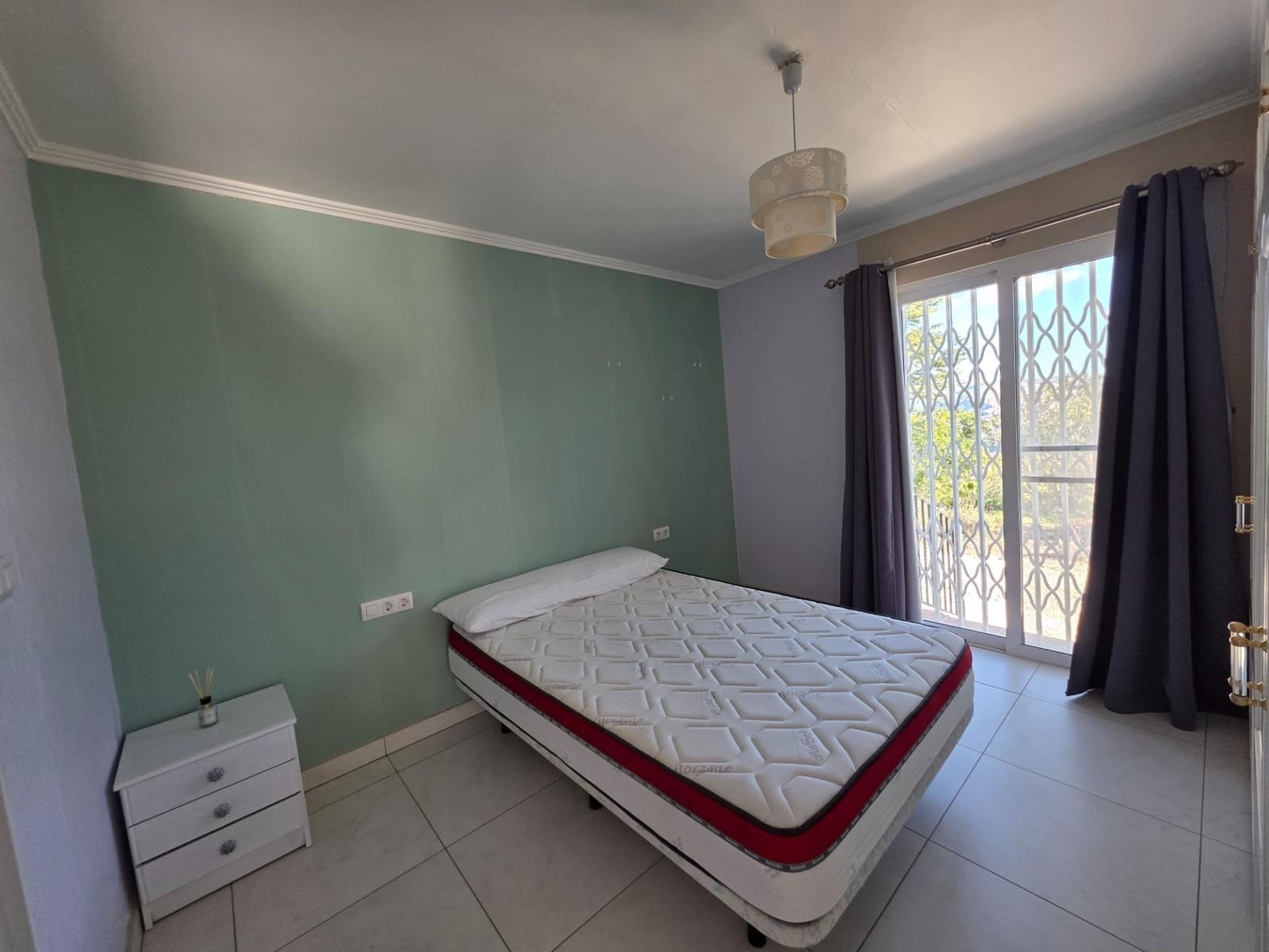 3 Zimmer Finca/Landgut zu verkaufen in Cocentaina mit Garage - 210.000 € (Ref: 9414049)