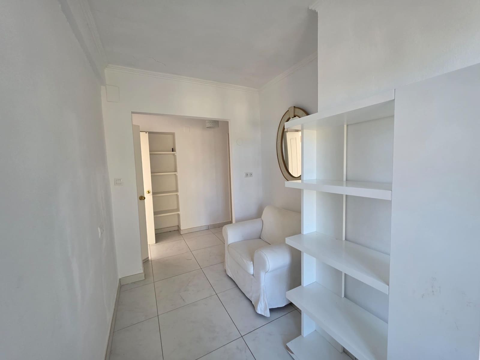 3 Zimmer Finca/Landgut zu verkaufen in Cocentaina mit Garage - 210.000 € (Ref: 9414049)