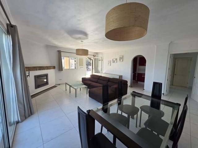 3 soverom Finca/Herregård til salgs i Cocentaina med garasje - € 210 000 (Ref: 9414049)