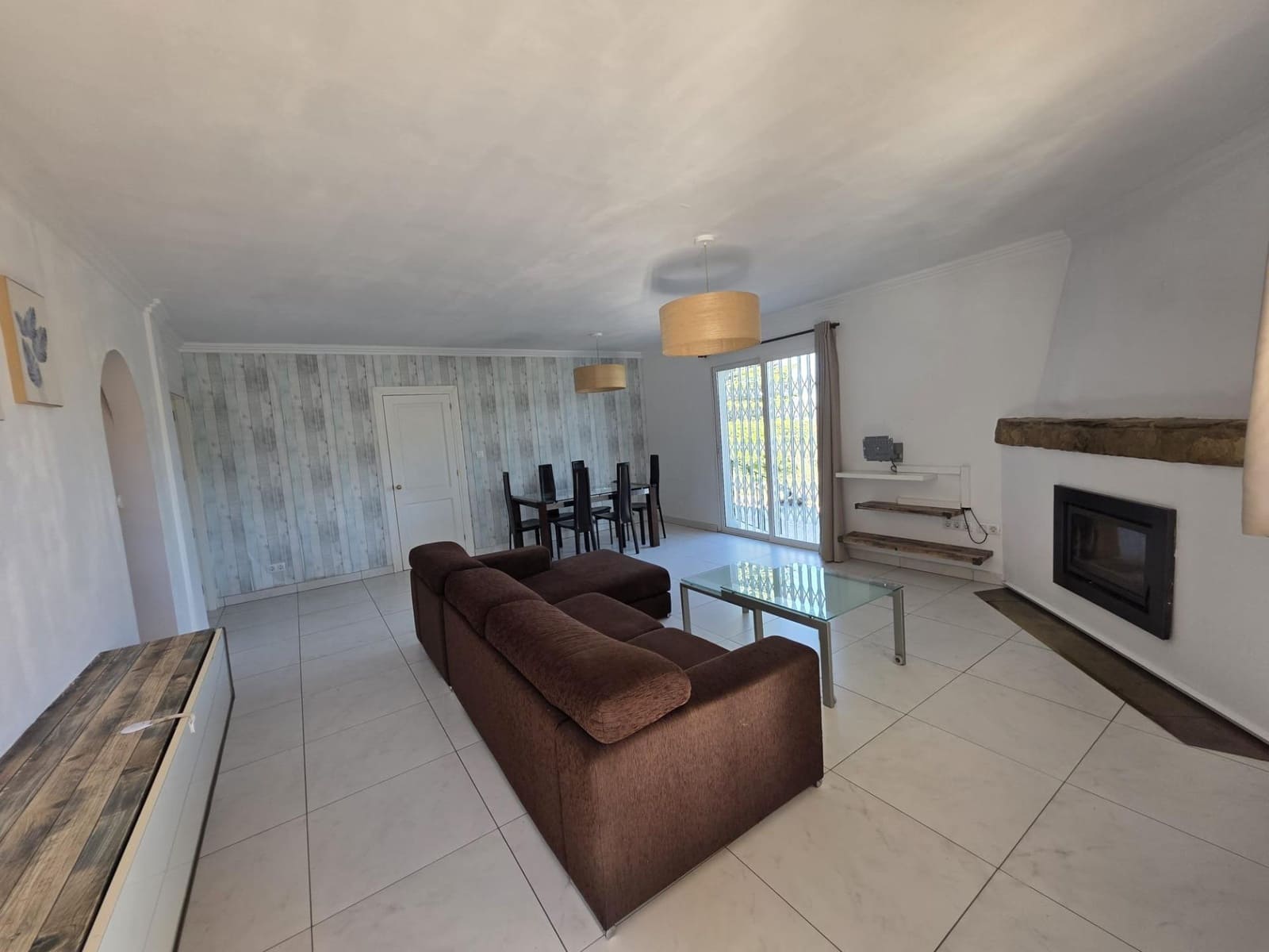 3 Zimmer Finca/Landgut zu verkaufen in Cocentaina mit Garage - 210.000 € (Ref: 9414049)