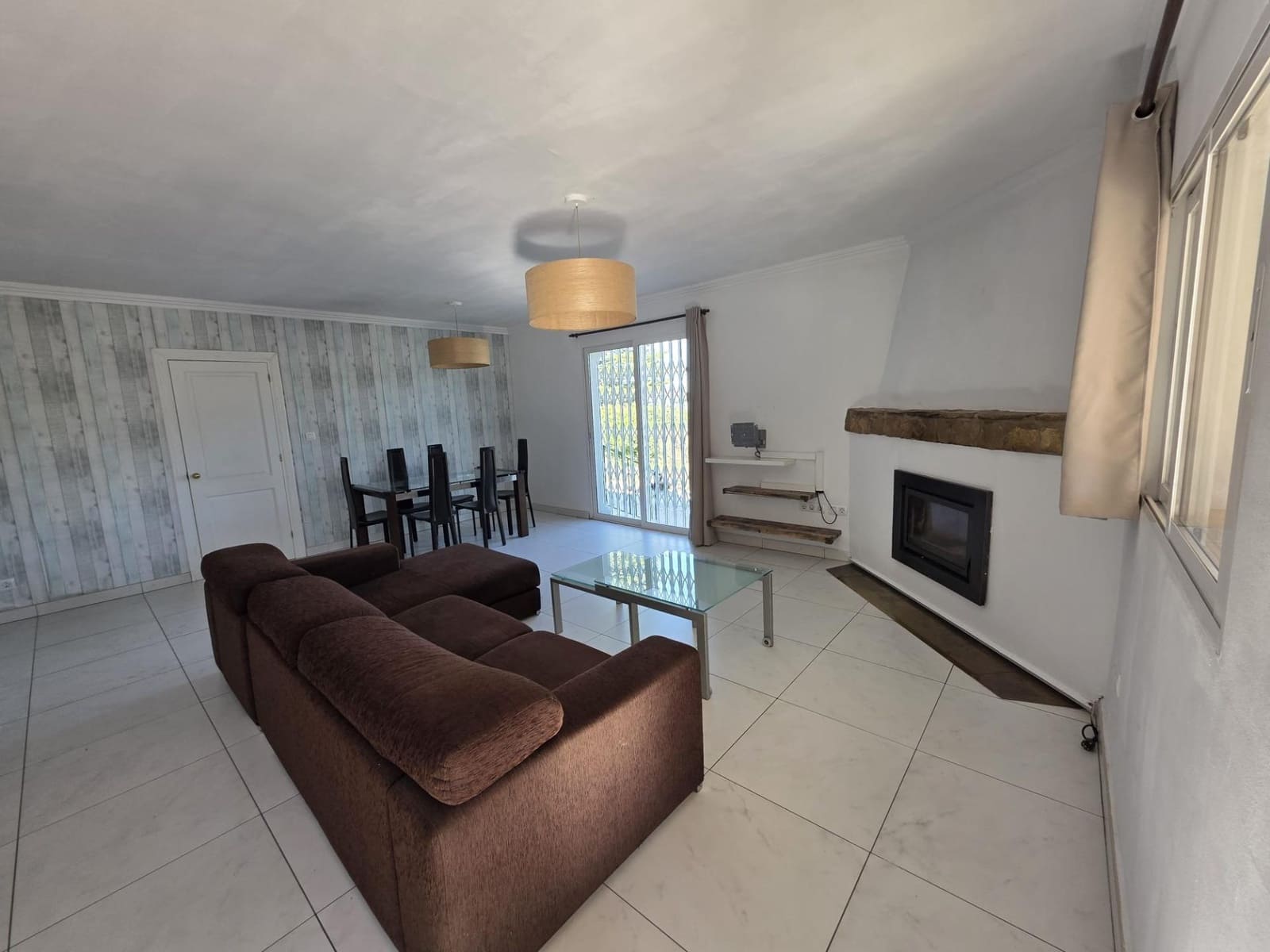 3 Zimmer Finca/Landgut zu verkaufen in Cocentaina mit Garage - 210.000 € (Ref: 9414049)