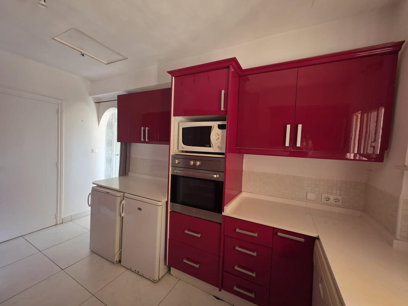 3 Zimmer Finca/Landgut zu verkaufen in Cocentaina mit Garage - 210.000 € (Ref: 9414049)