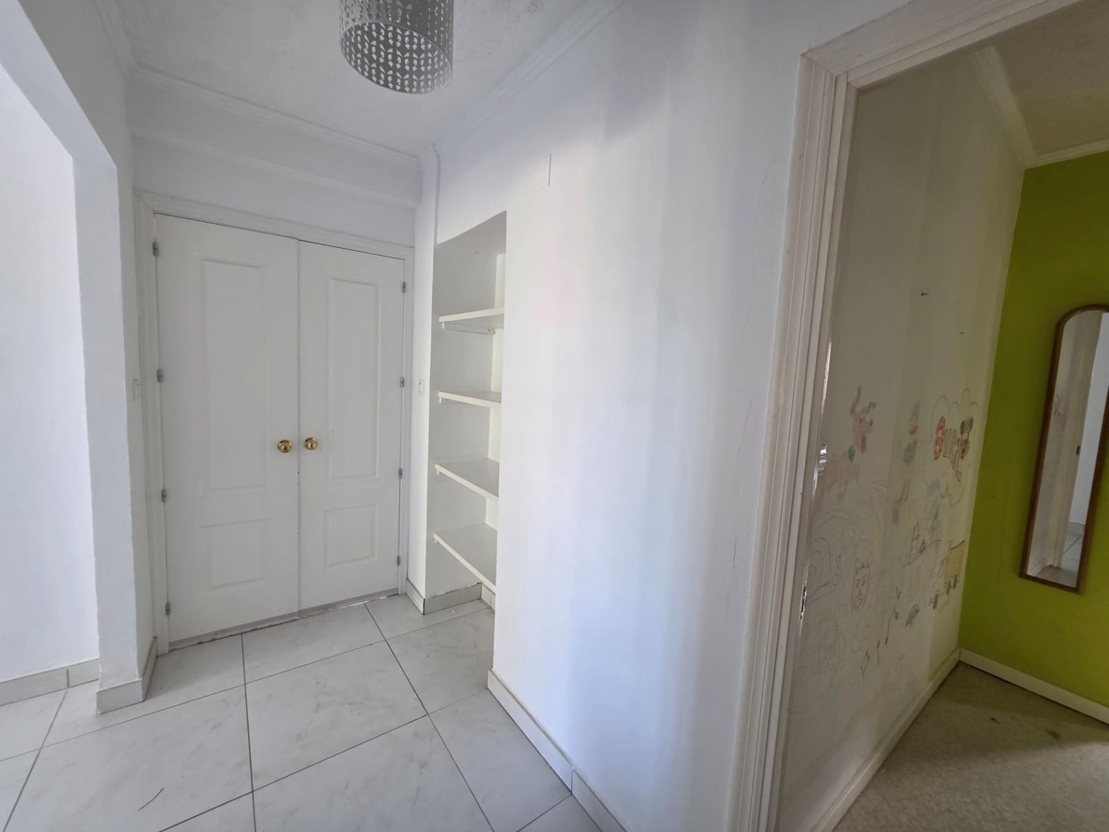 3 Zimmer Finca/Landgut zu verkaufen in Cocentaina mit Garage - 210.000 € (Ref: 9414049)