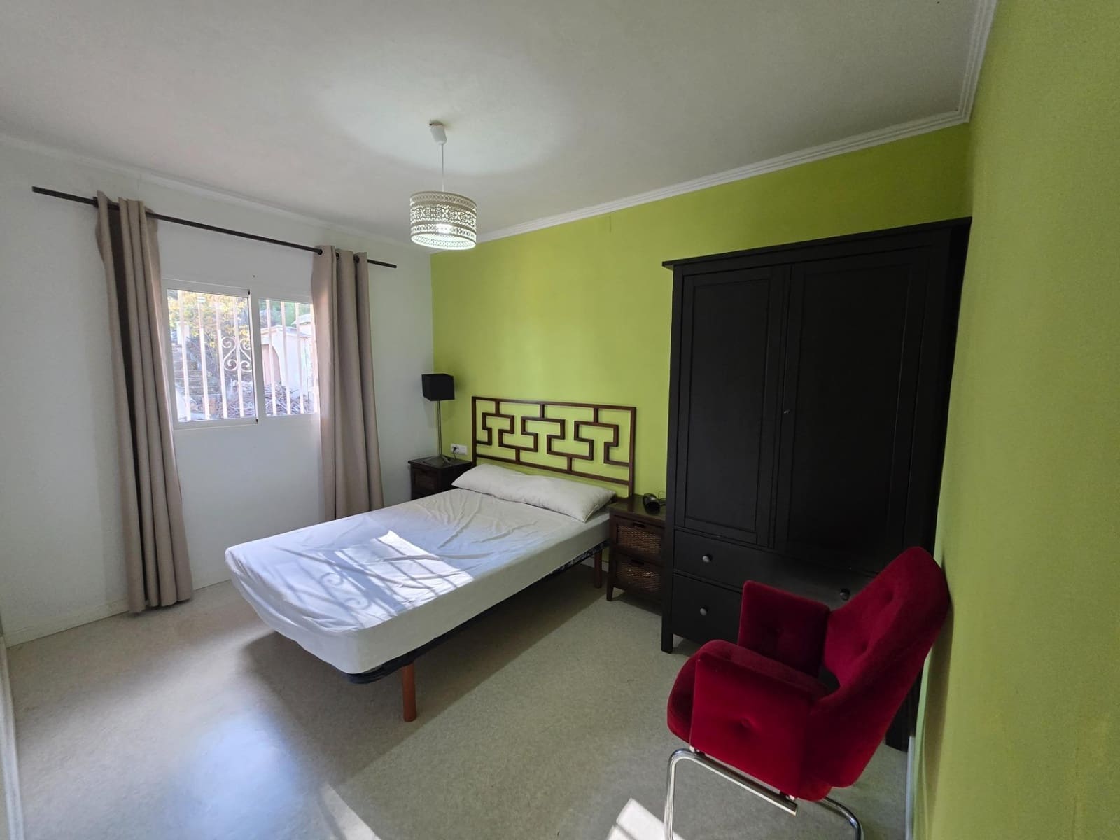 3 Zimmer Finca/Landgut zu verkaufen in Cocentaina mit Garage - 210.000 € (Ref: 9414049)