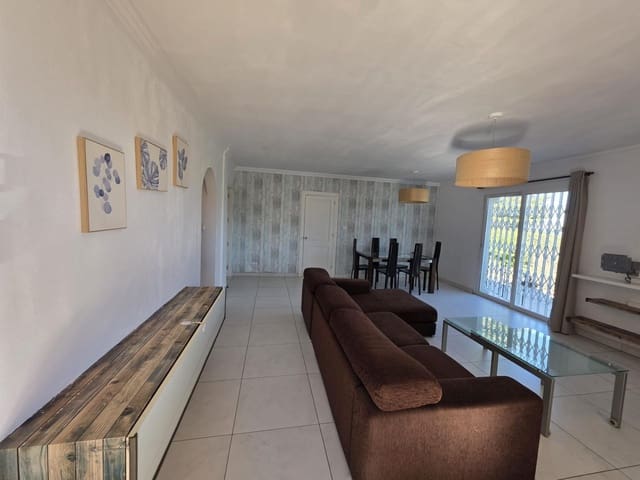 3 soverom Finca/Herregård til salgs i Cocentaina med garasje - € 210 000 (Ref: 9414049)