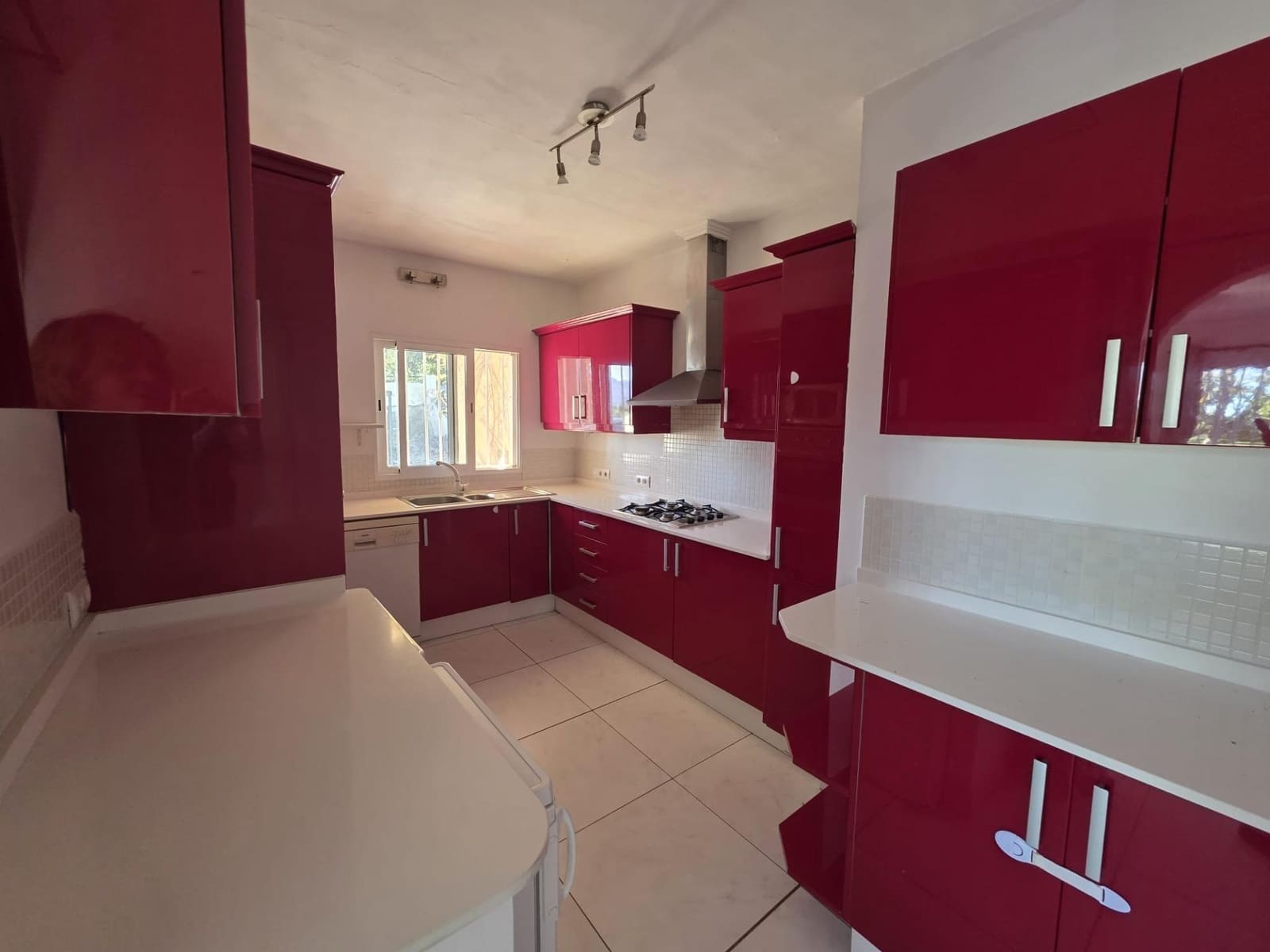 3 Zimmer Finca/Landgut zu verkaufen in Cocentaina mit Garage - 210.000 € (Ref: 9414049)