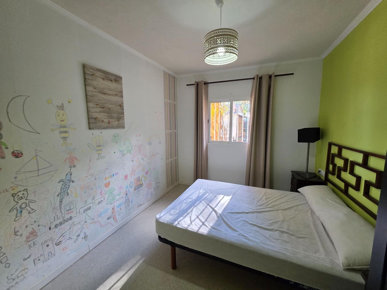 3 Zimmer Finca/Landgut zu verkaufen in Cocentaina mit Garage - 210.000 € (Ref: 9414049)