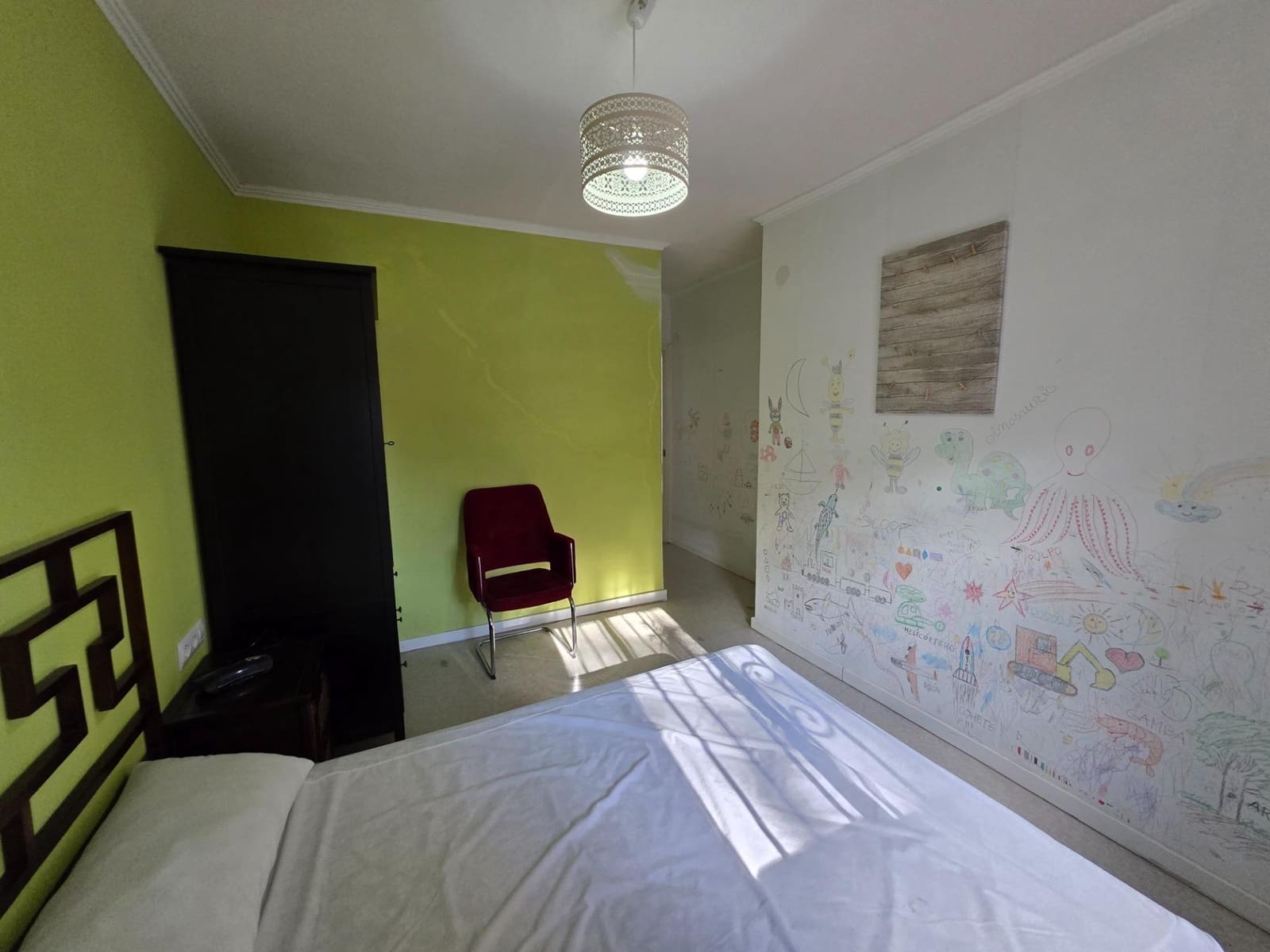 3 Zimmer Finca/Landgut zu verkaufen in Cocentaina mit Garage - 210.000 € (Ref: 9414049)