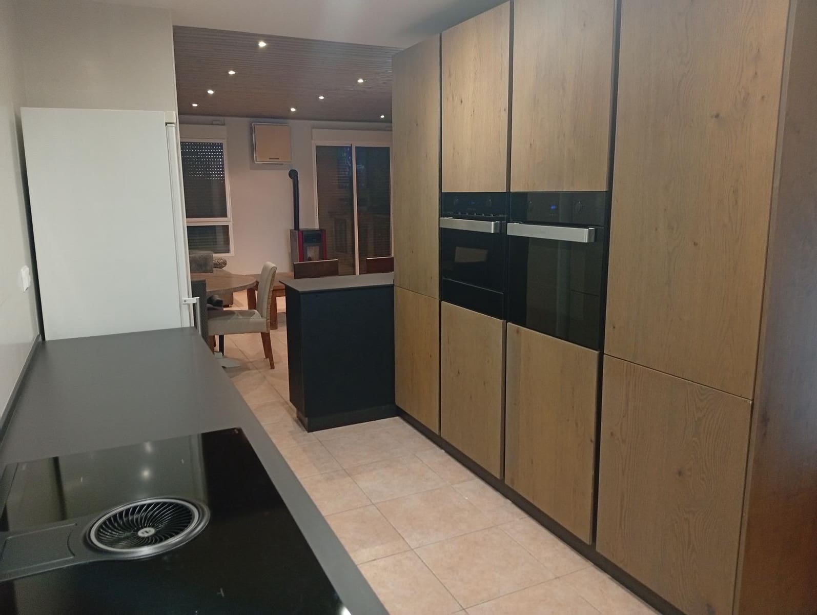 4 sypialnia Dom szeregowy na sprzedaż w Penaguila z garażem - 250 000 € (Ref: 9431042)