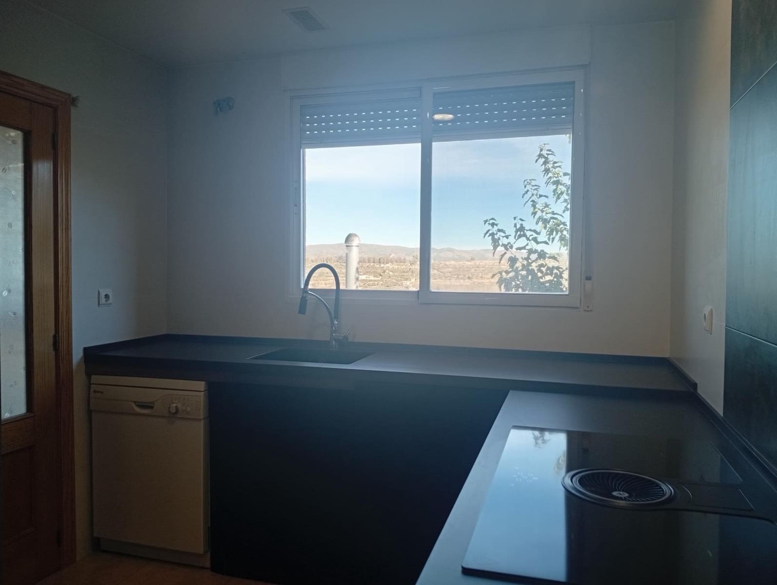 4 sypialnia Dom szeregowy na sprzedaż w Penaguila z garażem - 250 000 € (Ref: 9431042)