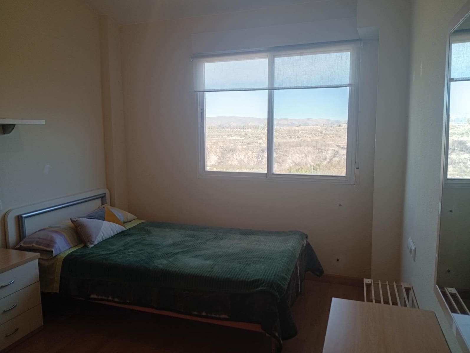 4 sypialnia Dom szeregowy na sprzedaż w Penaguila z garażem - 250 000 € (Ref: 9431042)